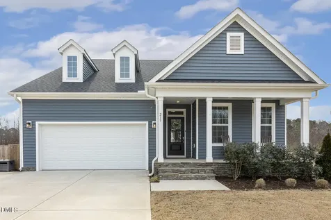 217 Salem Village Drive Fuquay Varina NC 27526
