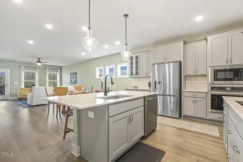 217 Salem Village Drive Fuquay Varina NC 27526