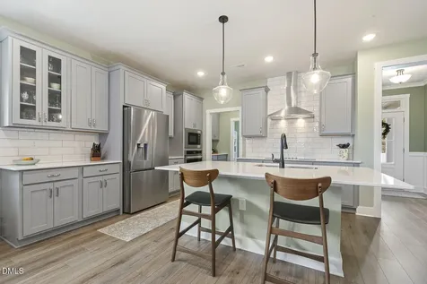 217 Salem Village Drive Fuquay Varina NC 27526
