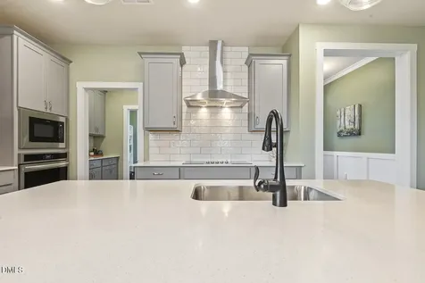 217 Salem Village Drive Fuquay Varina NC 27526