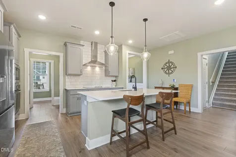 217 Salem Village Drive Fuquay Varina NC 27526