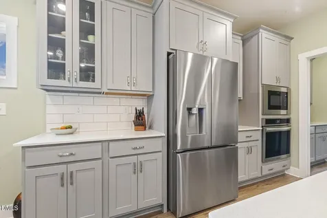217 Salem Village Drive Fuquay Varina NC 27526