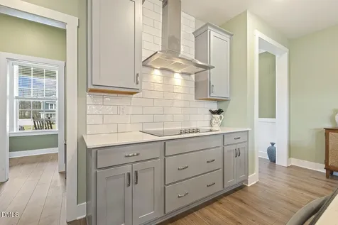 217 Salem Village Drive Fuquay Varina NC 27526