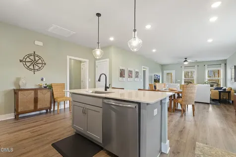 217 Salem Village Drive Fuquay Varina NC 27526