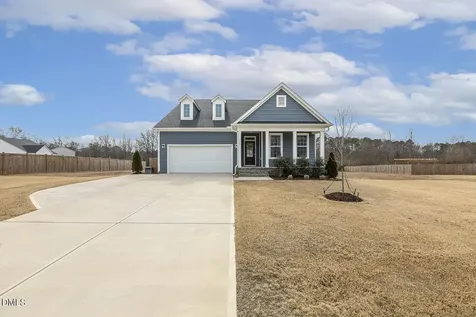 217 Salem Village Drive Fuquay Varina NC 27526