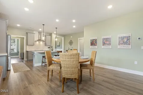 217 Salem Village Drive Fuquay Varina NC 27526