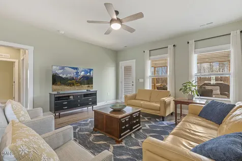 217 Salem Village Drive Fuquay Varina NC 27526