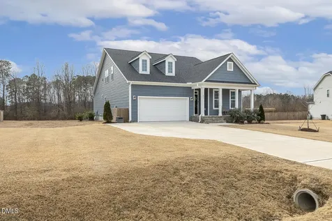 217 Salem Village Drive Fuquay Varina NC 27526