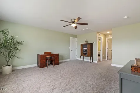 217 Salem Village Drive Fuquay Varina NC 27526