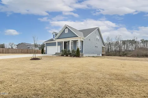 217 Salem Village Drive Fuquay Varina NC 27526
