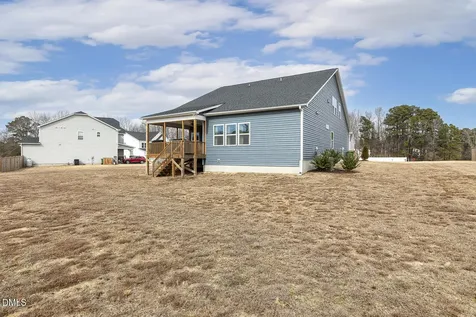 217 Salem Village Drive Fuquay Varina NC 27526