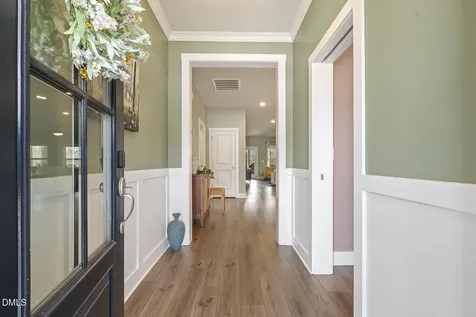 217 Salem Village Drive Fuquay Varina NC 27526