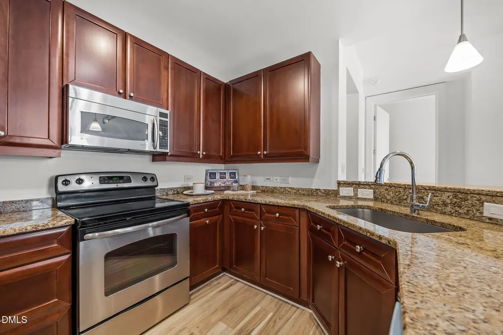 618 N Boylan Avenue Raleigh NC 27603