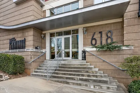618 N Boylan Avenue Raleigh NC 27603