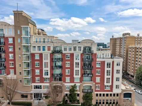 618 N Boylan Avenue Raleigh NC 27603