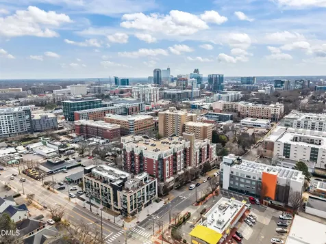 618 N Boylan Avenue Raleigh NC 27603