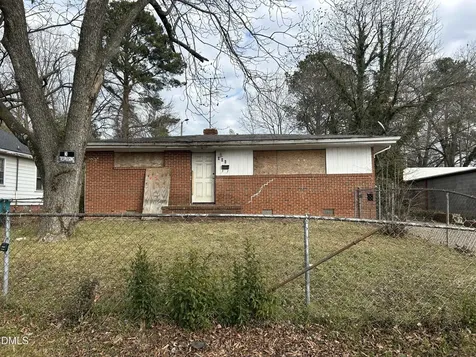 908 Chester Street Durham NC 27701