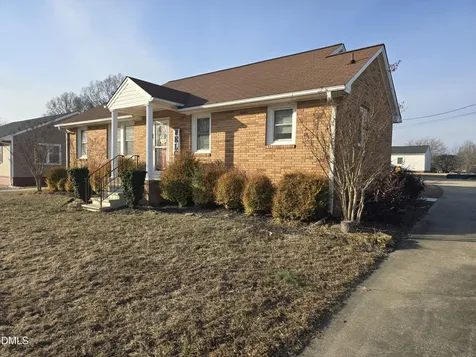 1685 Power Line Road Elon NC 27244