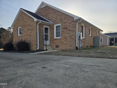 1685 Power Line Road Elon NC 27244