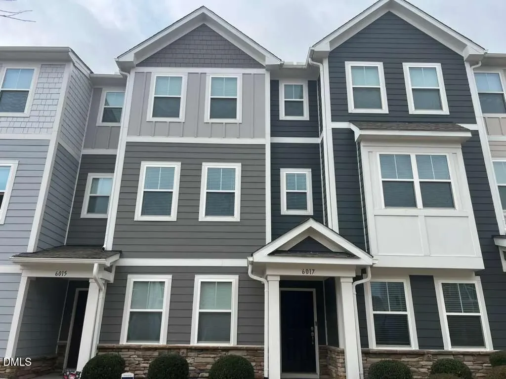 6017 Kayton Street Raleigh NC 27616