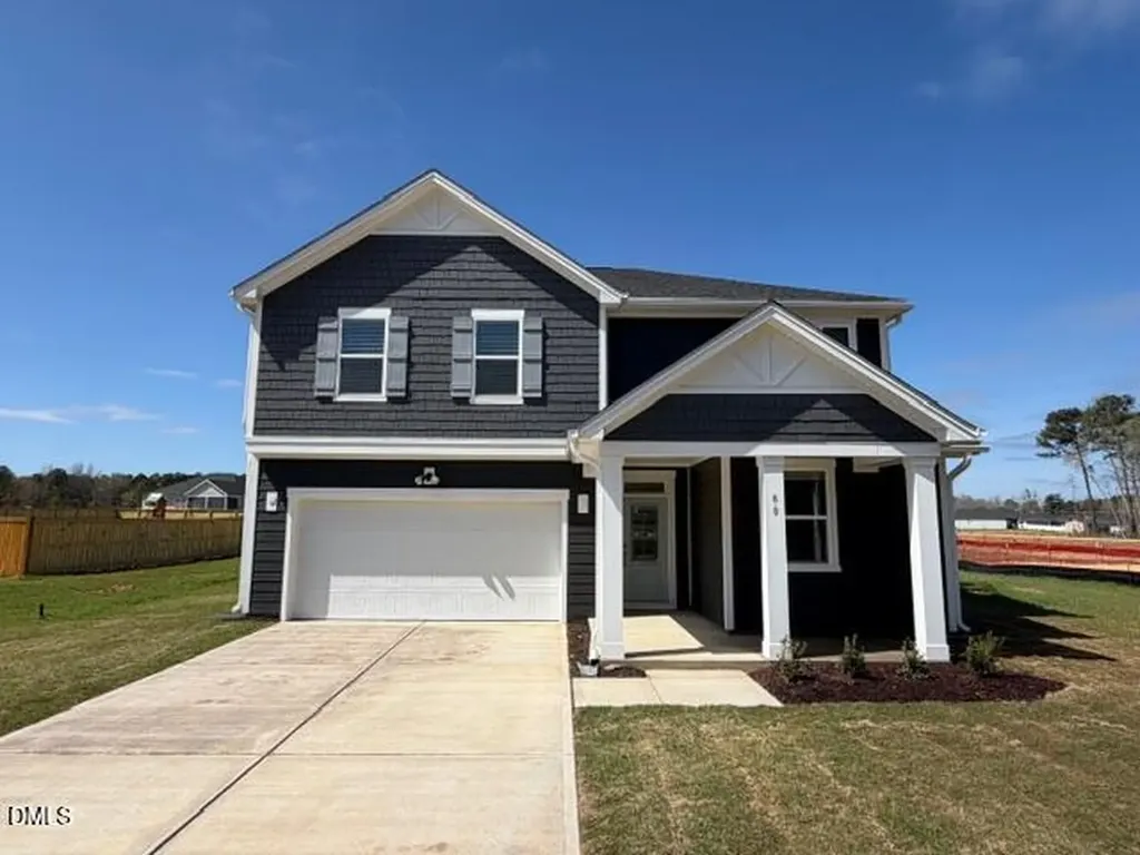 80 Spy Glass Drive Fuquay Varina NC 27526