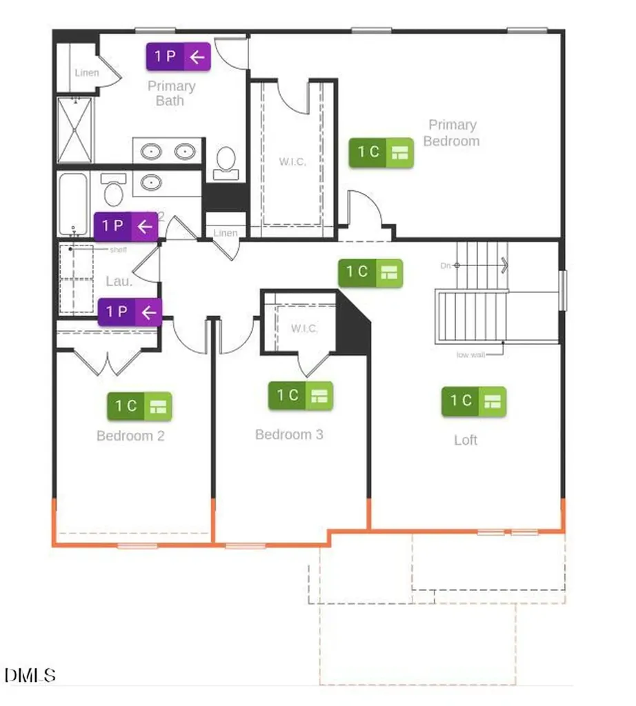 80 Spy Glass Drive Fuquay Varina NC 27526