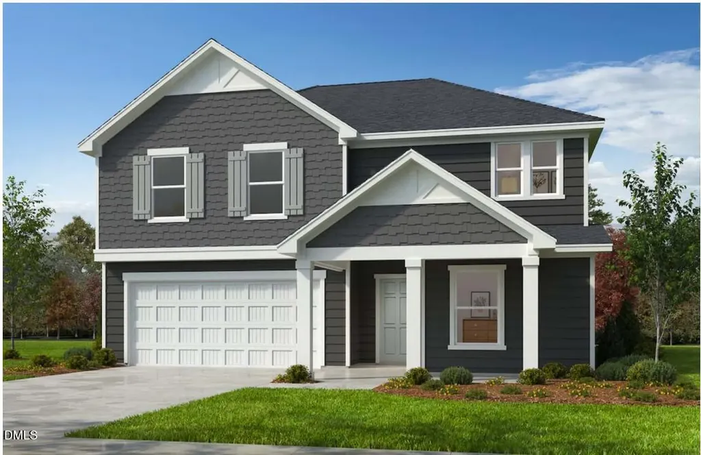 80 Spy Glass Drive Fuquay Varina NC 27526