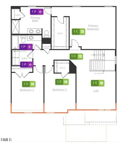 80 Spy Glass Drive Fuquay Varina NC 27526