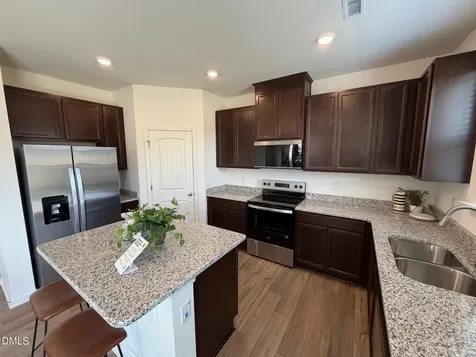 80 Spy Glass Drive Fuquay Varina NC 27526