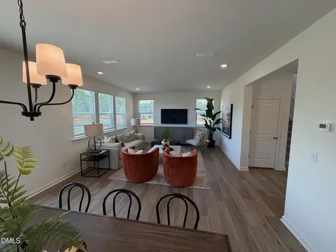 80 Spy Glass Drive Fuquay Varina NC 27526