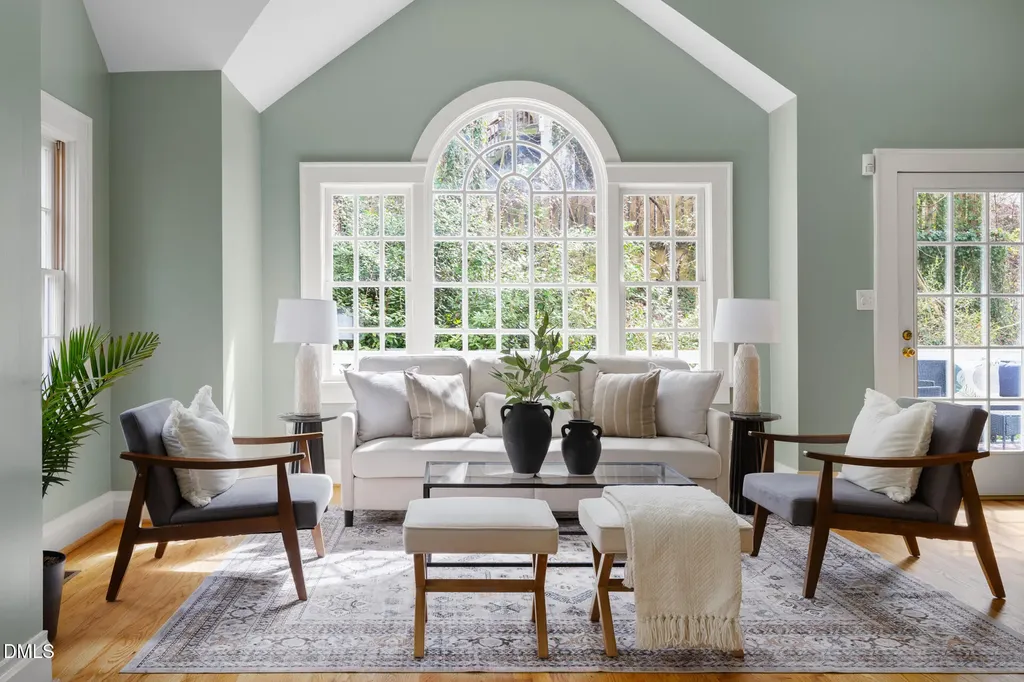 1008 Dawes Street Chapel Hill NC 27516