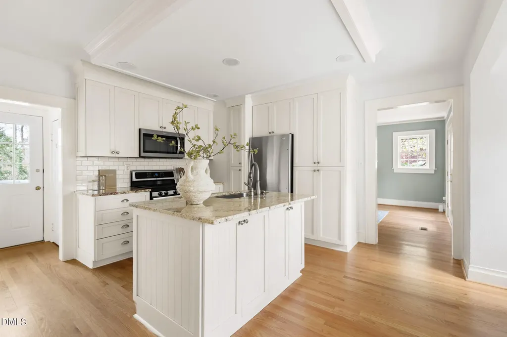 1008 Dawes Street Chapel Hill NC 27516