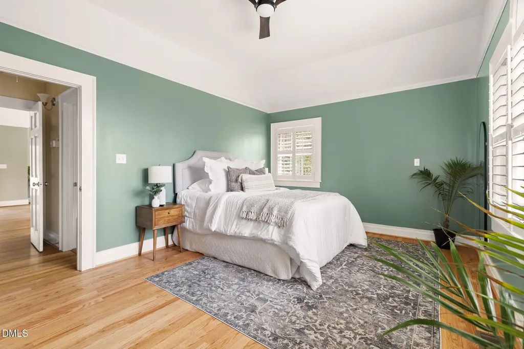 1008 Dawes Street Chapel Hill NC 27516