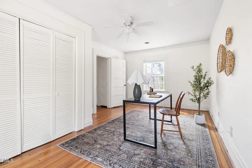 1008 Dawes Street Chapel Hill NC 27516