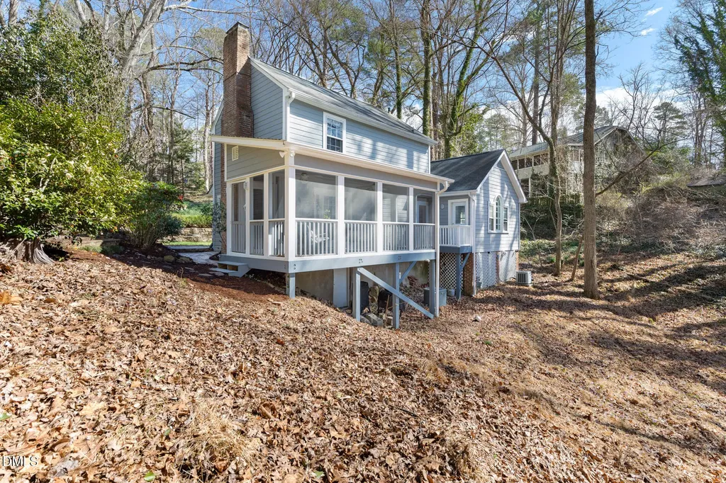 1008 Dawes Street Chapel Hill NC 27516