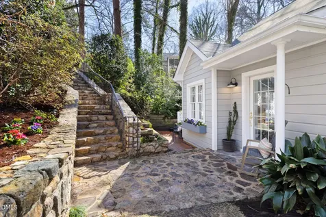 1008 Dawes Street Chapel Hill NC 27516
