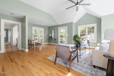 1008 Dawes Street Chapel Hill NC 27516