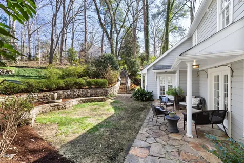 1008 Dawes Street Chapel Hill NC 27516