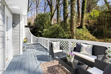 1008 Dawes Street Chapel Hill NC 27516