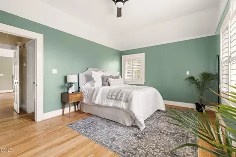1008 Dawes Street Chapel Hill NC 27516