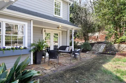 1008 Dawes Street Chapel Hill NC 27516