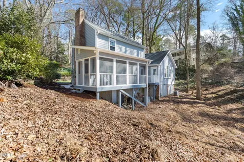1008 Dawes Street Chapel Hill NC 27516