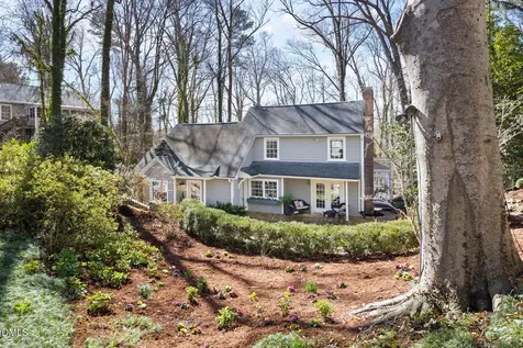 1008 Dawes Street Chapel Hill NC 27516