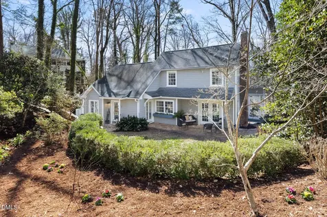 1008 Dawes Street Chapel Hill NC 27516
