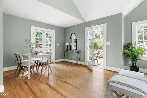 1008 Dawes Street Chapel Hill NC 27516