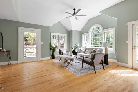 1008 Dawes Street Chapel Hill NC 27516