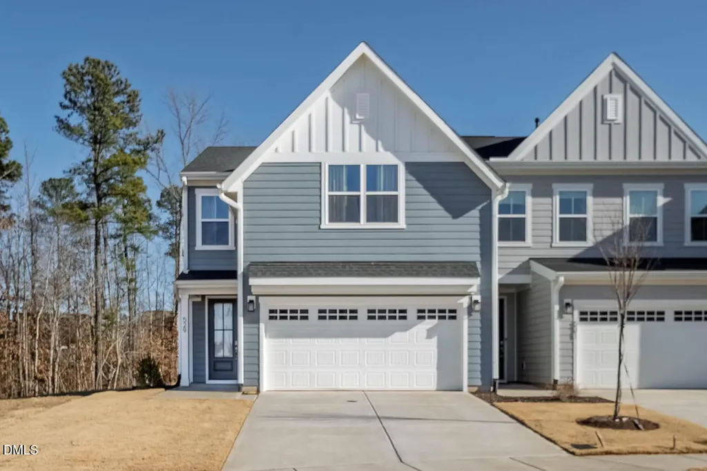 529 Brittany Court Durham NC 27703