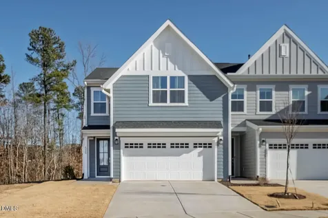 529 Brittany Court Durham NC 27703