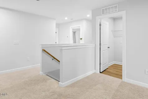 529 Brittany Court Durham NC 27703