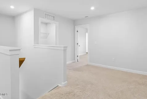 529 Brittany Court Durham NC 27703